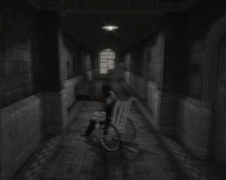 Illustration for article titled The key to designing an effectively tense survival horror experience